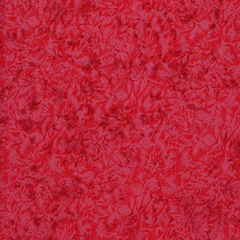 Michael Miller Fabrics - Fairy Frost - Patchwork and Quilting Fabric from Brown's Craft Shed (Tags: Fabric accents blender borders christmas Fairy Frost festive Floral Michael Miller patterns red sparkle textures tonal )