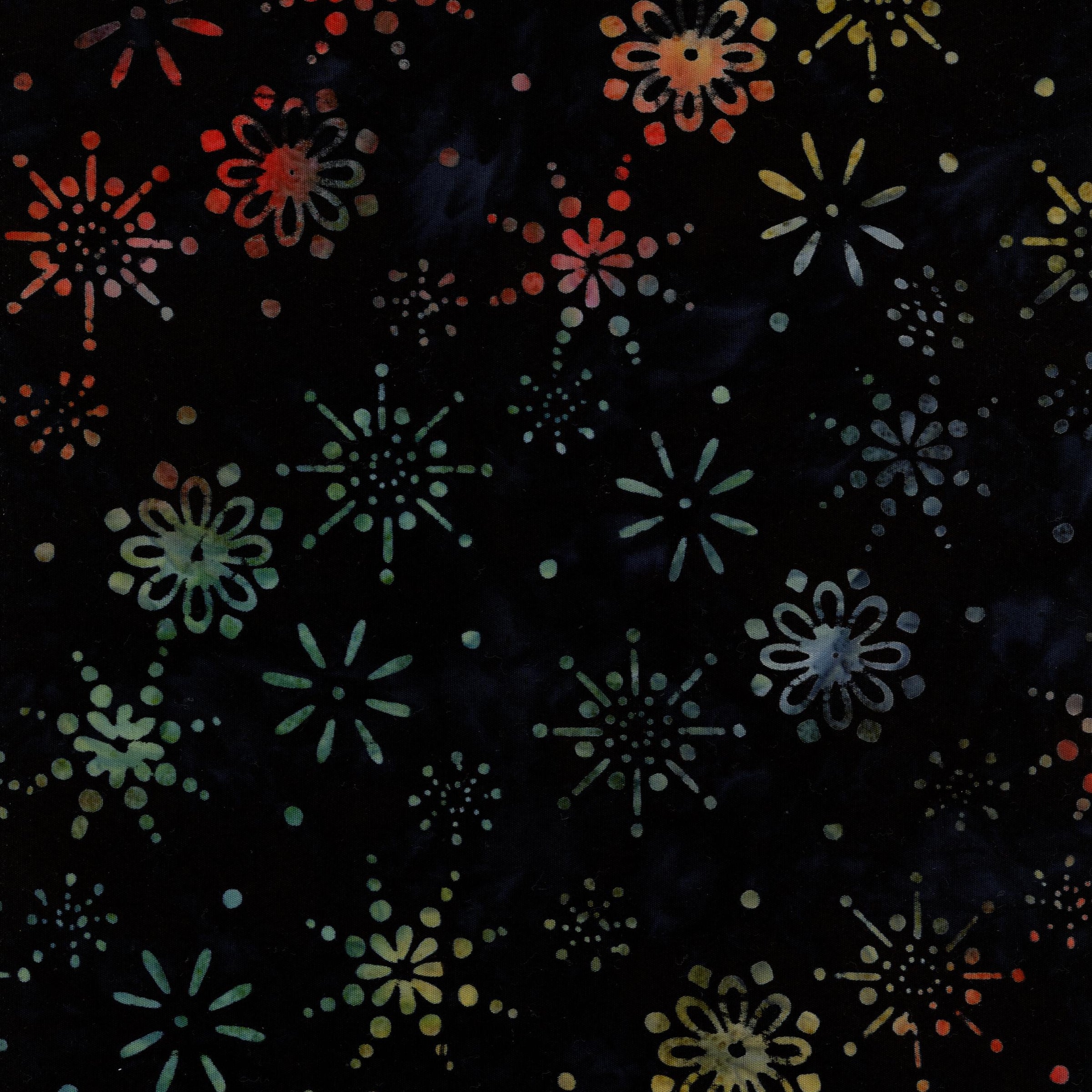 Banyan Batiks Deck the Halls