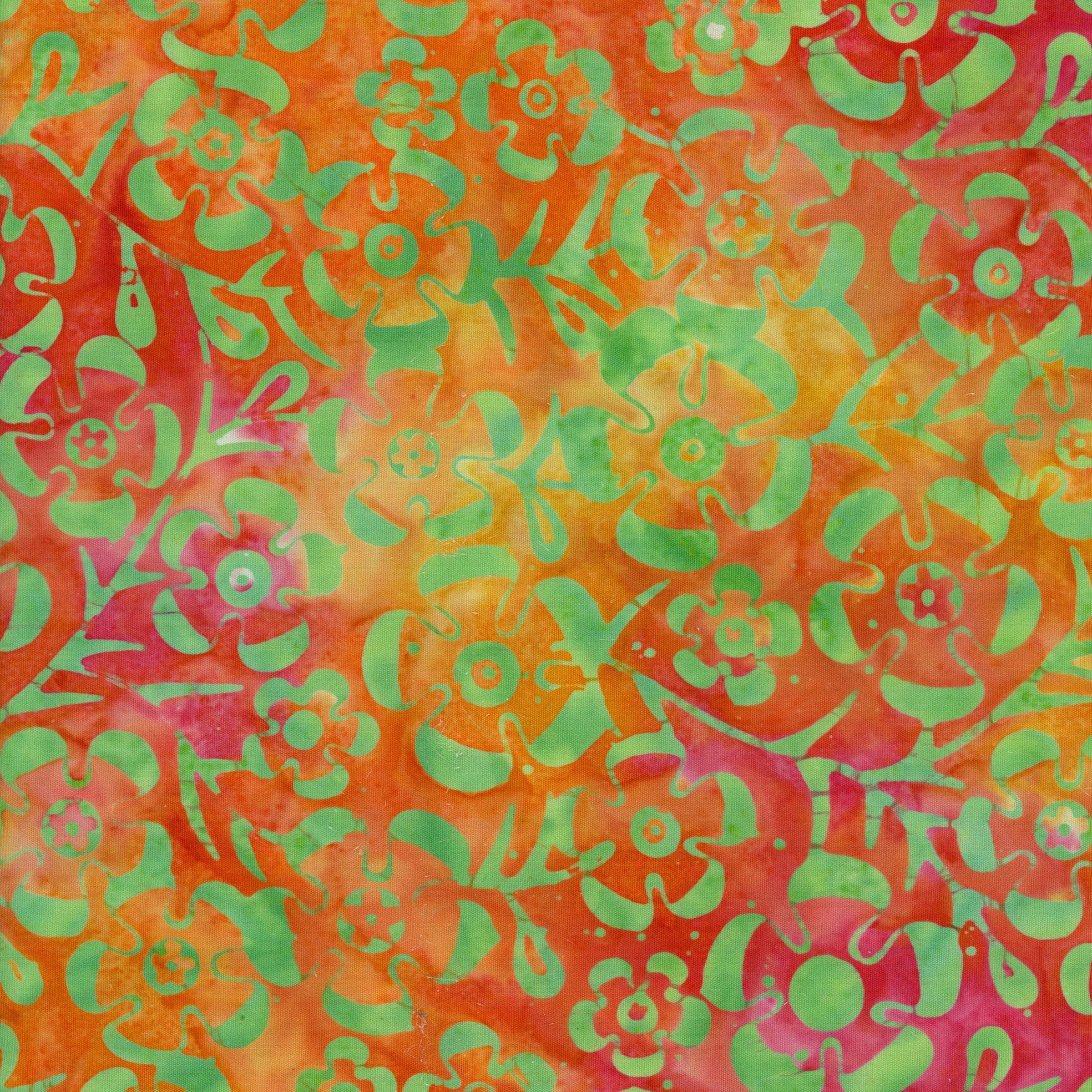 Batik Australia