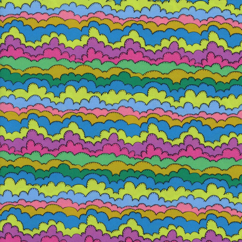 Windham Fabrics Sunshine by Sally Kelly - Patchwork and Quilting Fabric from Brown's Craft Shed (Tags: Fabric Sally Kelly Windham Fabrics )