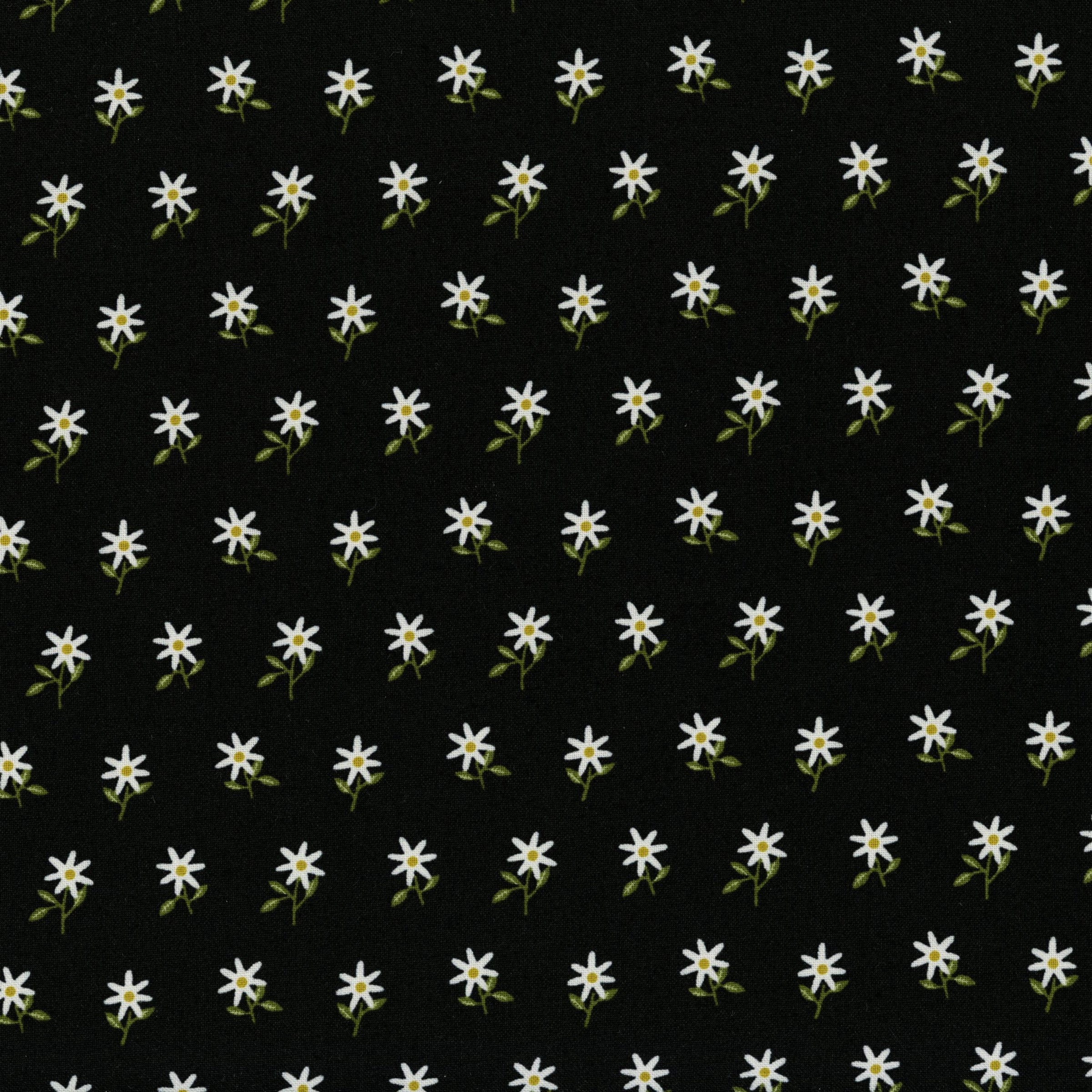 Moda Imaginary Flowers by Gingiber - Patchwork and Quilting Fabric from Brown's Craft Shed (Tags: Fabric Gingiber Imaginary Flowers Moda white )