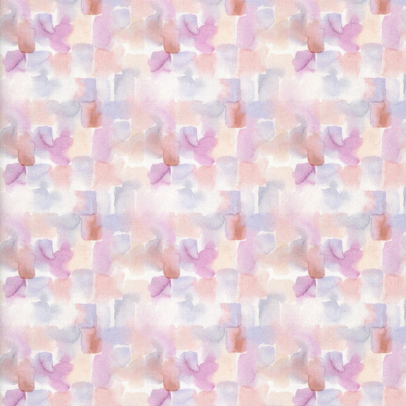 Camelot Fabrics Poetic Multi by Stephanie Ryan – Brown's Craft Shed