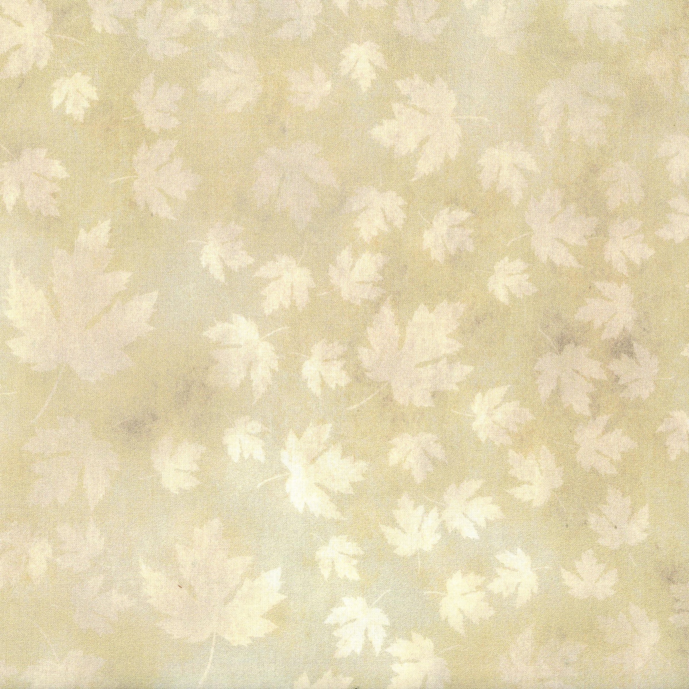 In The Beginning - Reflections of Autumn - Patchwork and Quilting Fabric from Brown's Craft Shed (Tags: Fabric autumn beige blender cream maple nature Neutral Reflections of Autumn rustic soft colours textures tonal )