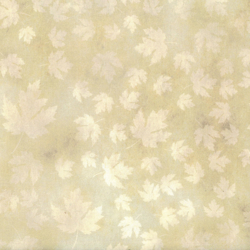 In The Beginning - Reflections of Autumn - Patchwork and Quilting Fabric from Brown's Craft Shed (Tags: Fabric autumn beige blender cream maple nature Neutral Reflections of Autumn rustic soft colours textures tonal )