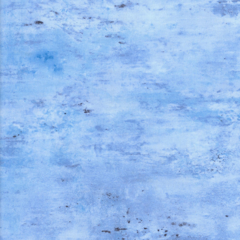 Wilmington Prints - Vintage Texture (Sky Blue) - Patchwork and Quilting Fabric from Brown's Craft Shed (Tags: Fabric background blender blenders blue Neutral pastel patterns sky subtle print textures tonal Vintage Texture watercolour Wilmington Prints )