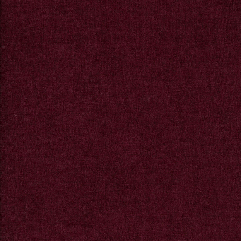 Stof Fabrics Melange Maroon - Patchwork and Quilting Fabric from Brown's Craft Shed (Tags: Fabric blender maroon )