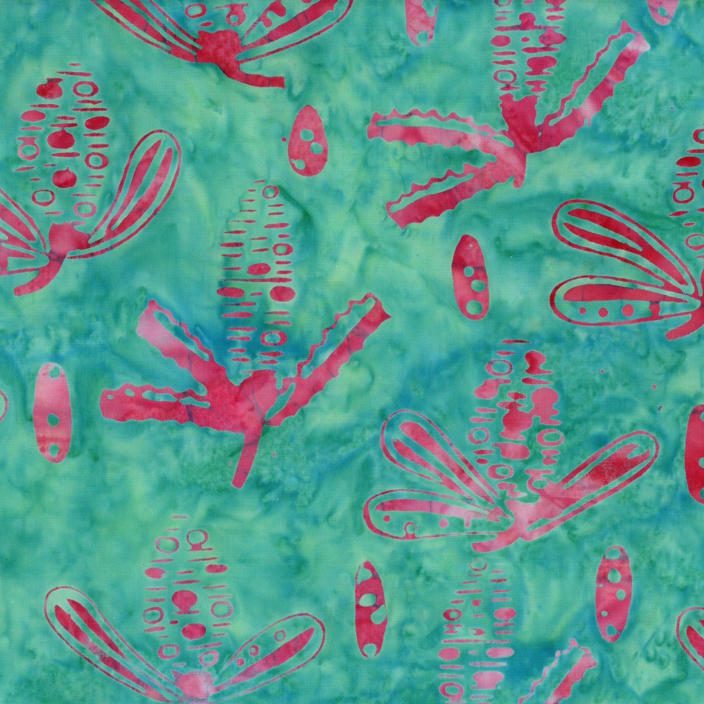 Batik Australia
