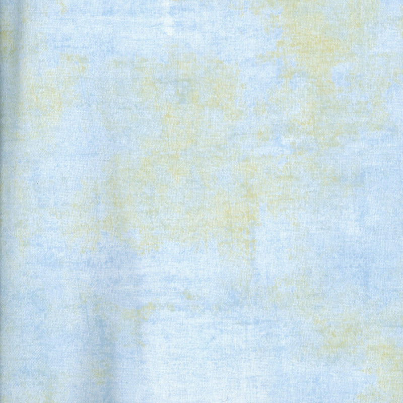 Wilmington Prints Blue/ Green Dry Brush - Patchwork and Quilting Fabric from Brown's Craft Shed (Tags: Fabric blender blue )