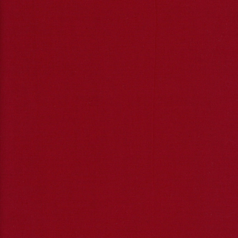 KK Fabrics - Burgundy - Patchwork and Quilting Fabric from Brown's Craft Shed (Tags: Fabric Deep Red KK Fabrics Neutral solid )