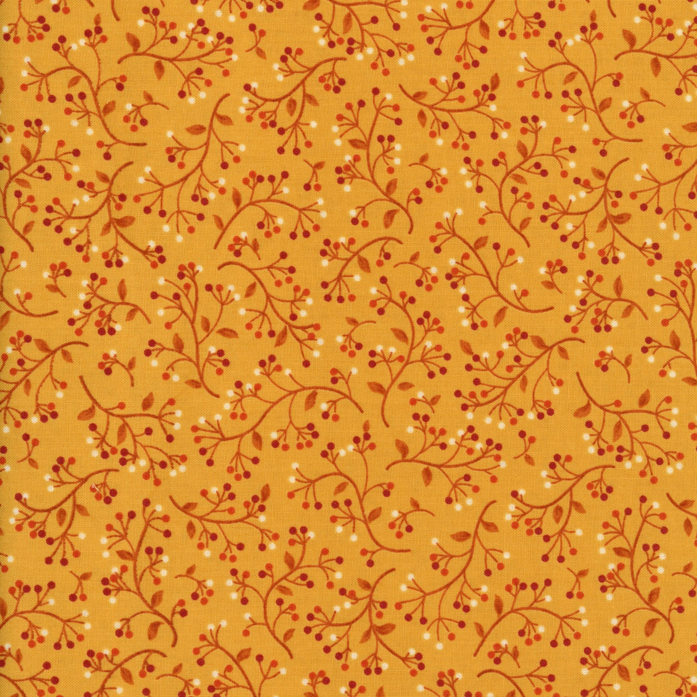 Benartex "Wander Lane II" by Nancy Halvorsen - Patchwork and Quilting Fabric from Brown's Craft Shed (Tags: Fabric Benartex Nancy Halvorsen Wander Lane II )
