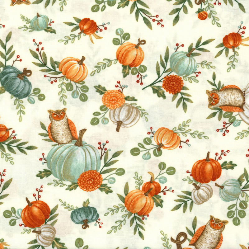 Moda I Love Fall Most Of All by Deb Strain - Patchwork and Quilting Fabric from Brown's Craft Shed (Tags: Fabric Deb Strain I Love Fall Most Of All Moda Fabrics Woodland Theme )