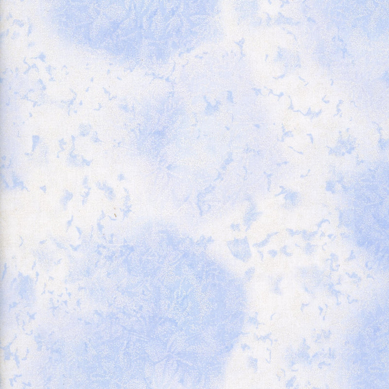 Michael Miller Fairy Frost - Patchwork and Quilting Fabric from Brown's Craft Shed (Tags: Fabric blender blue )