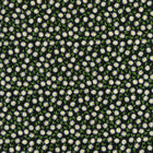 Sullivan's Ditsy Daisy (Black) - Patchwork and Quilting Fabric from Brown's Craft Shed (Tags: Fabric Black bold contrast daisy Ditsy Daisy ditsy floral Floral flowers garden green modern nature Sullivan's )