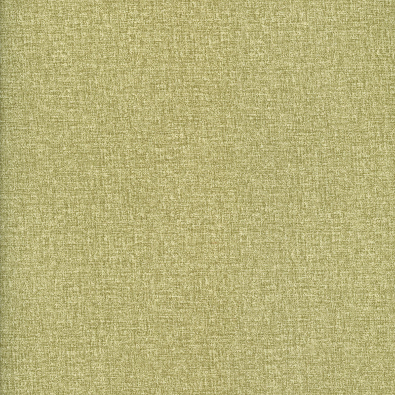 Kenard & Kenard Fabrics Screen Print Light Green