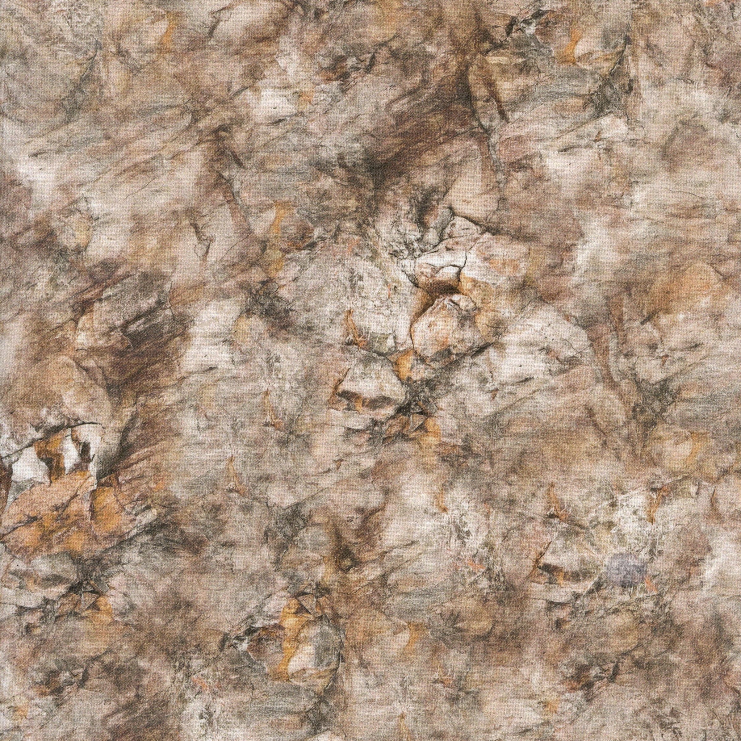 Northcott Studio: Naturescapes - Hidden Valley (Beige) - Patchwork and Quilting Fabric from Brown's Craft Shed (Tags: Fabric australiana beige blender Hidden Valley nature Naturescapes Neutral Northcott Studio rustic sand textures )