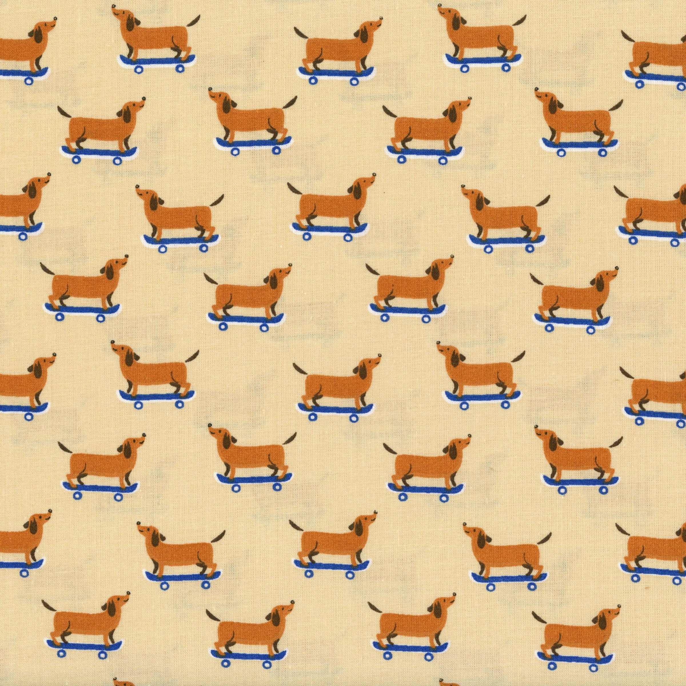 Sullivans Dogs