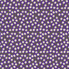 Sullivan's Ditsy Daisy (Purple) - Patchwork and Quilting Fabric from Brown's Craft Shed (Tags: Fabric children daisy Ditsy Daisy ditsy floral Floral flowers garden green nature purple Sullivan's violet whimsical )