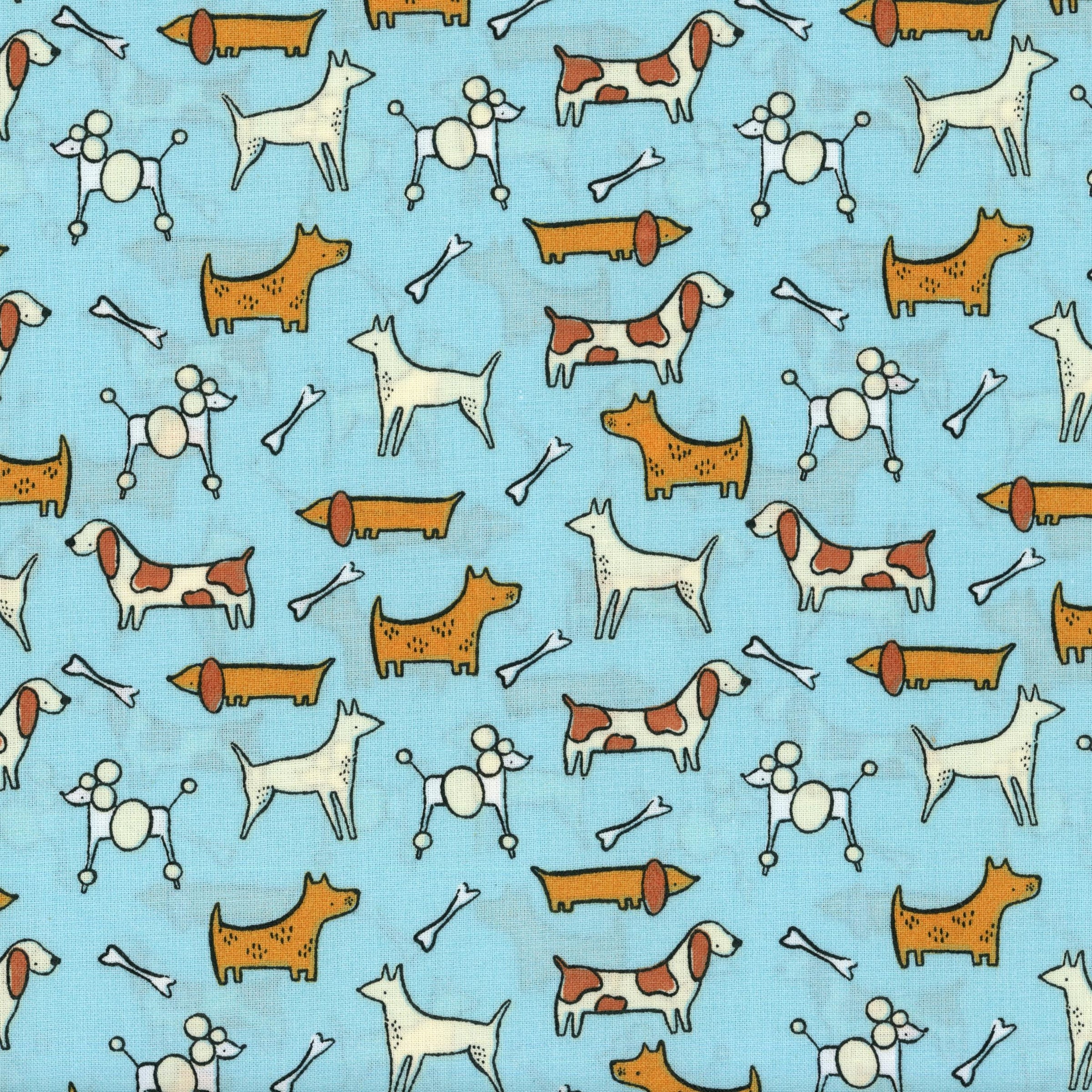 Sullivans Dogs