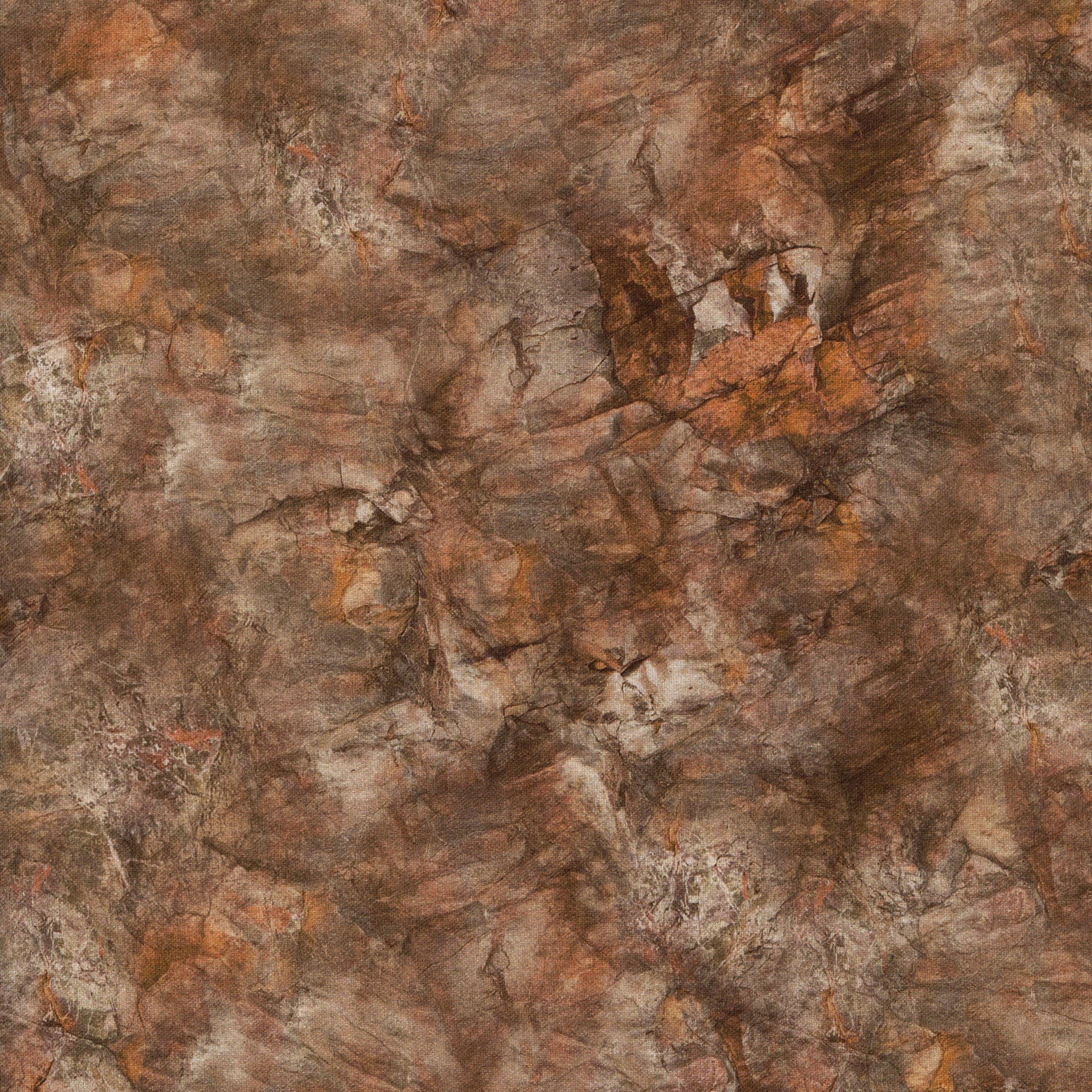 Northcott Studio: Naturescapes - Hidden Valley - Patchwork and Quilting Fabric from Brown's Craft Shed (Tags: Fabric australiana blender grey Hidden Valley nature Naturescapes Neutral Northcott Studio rust rustic sandstone textures )