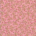 Benartex "Wander Lane I" by Nancy Halvorsen - Patchwork and Quilting Fabric from Brown's Craft Shed (Tags: Fabric Benartex berries Nancy Halvorsen pink vines Wander Lane I )