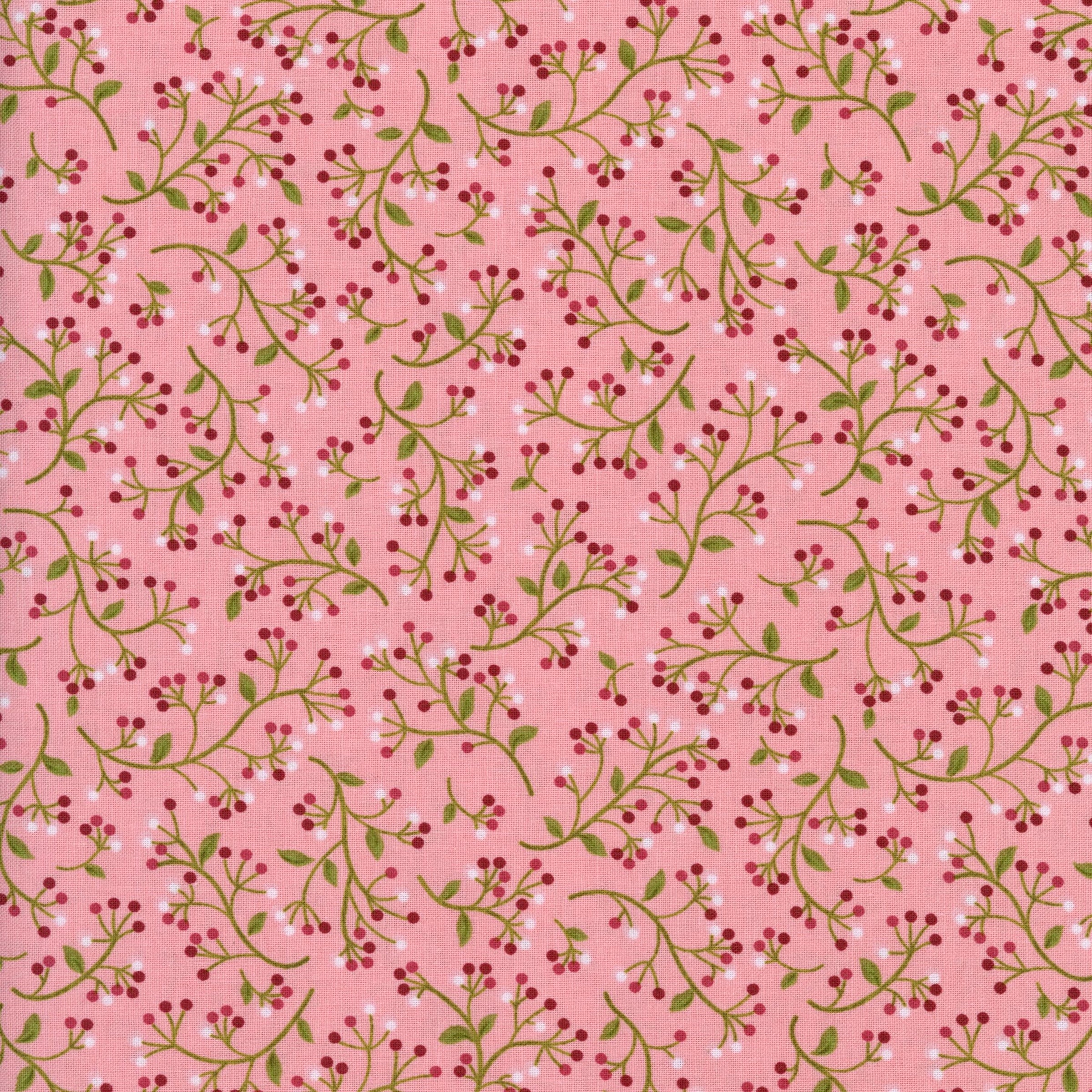 Benartex "Wander Lane I" by Nancy Halvorsen