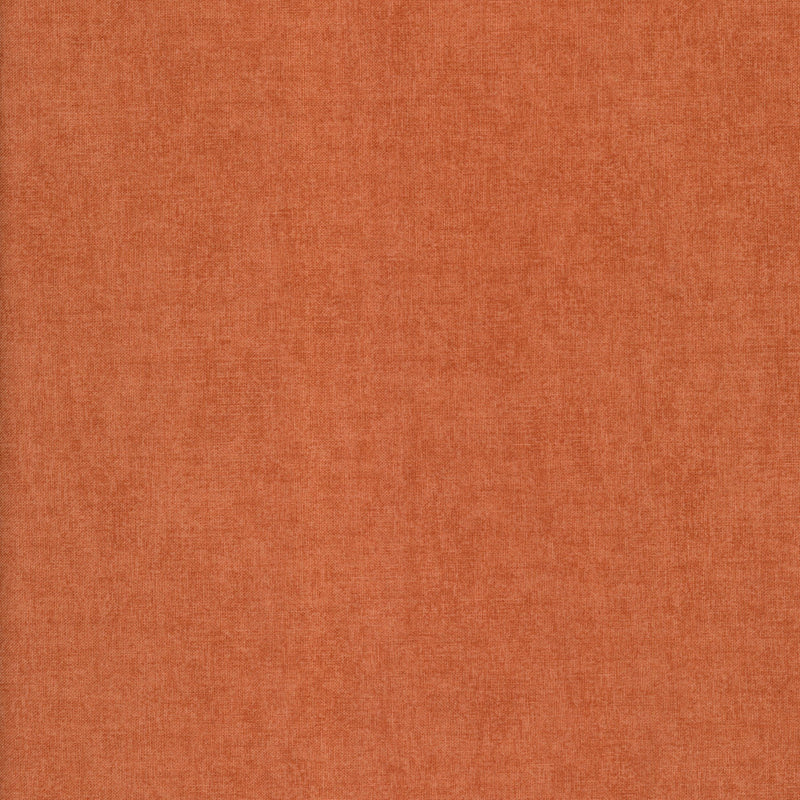 Stoffabrics Melange - Patchwork and Quilting Fabric from Brown's Craft Shed (Tags: Fabric basics blenders fabric orange patchwork quilting solid Stof terracotta textures )