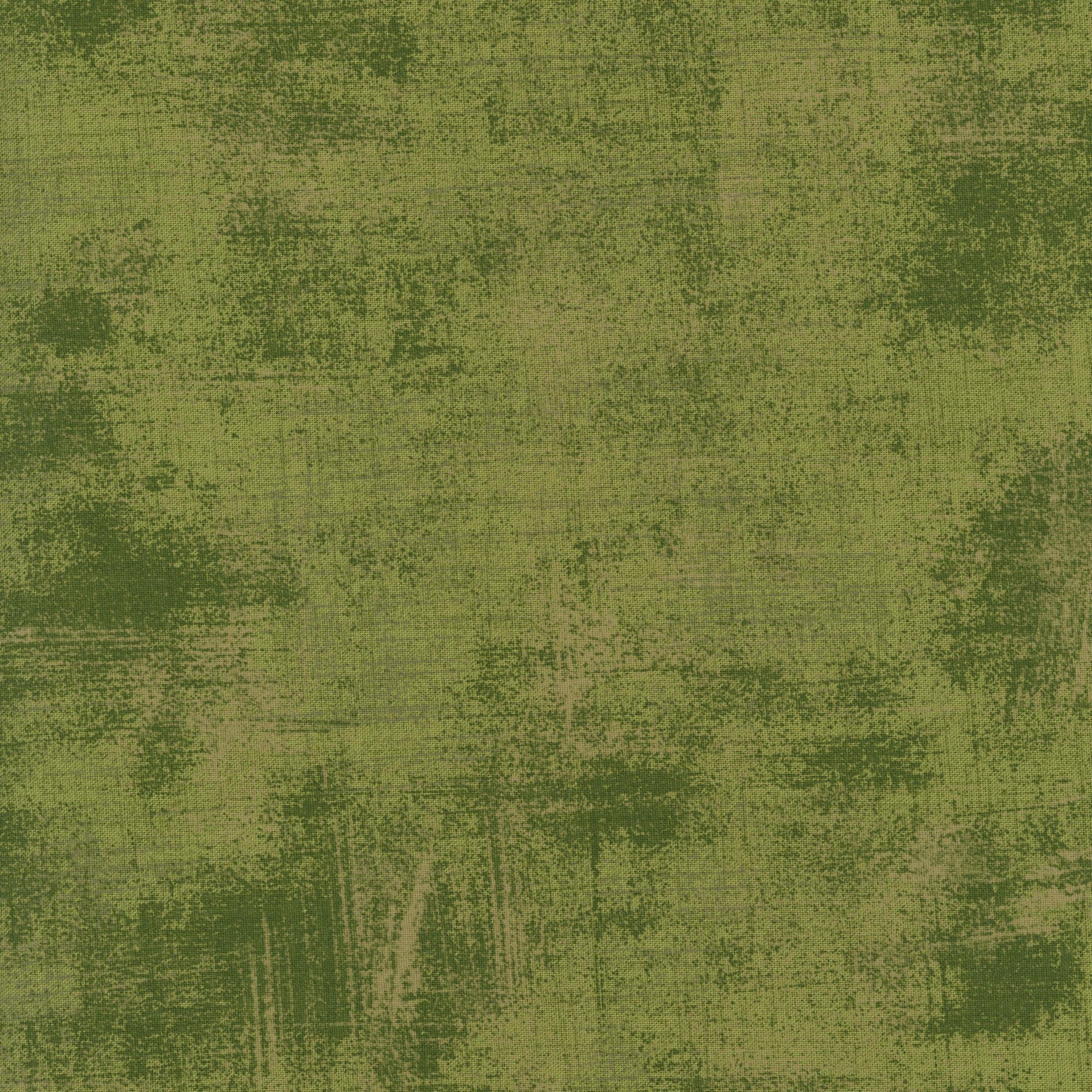 Moda Grunge by Basic Grey - Patchwork and Quilting Fabric from Brown's Craft Shed (Tags: Fabric basics blender blenders green Grunge Moda nature olive quilt blender rustic textures tonal )