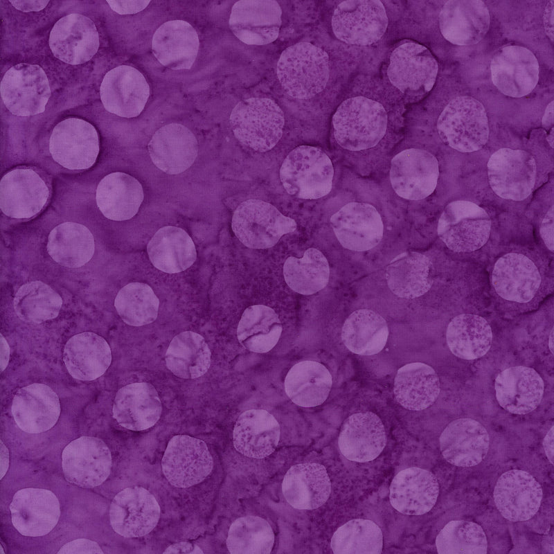 Batik Australia - Patchwork and Quilting Fabric from Brown's Craft Shed (Tags: Fabric Batik Australia purple )