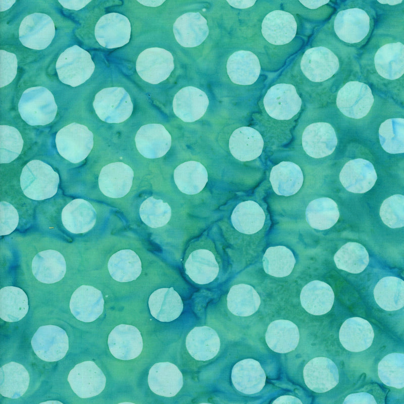 Batik Australia - Patchwork and Quilting Fabric from Brown's Craft Shed (Tags: Fabric Batik Australia blue )