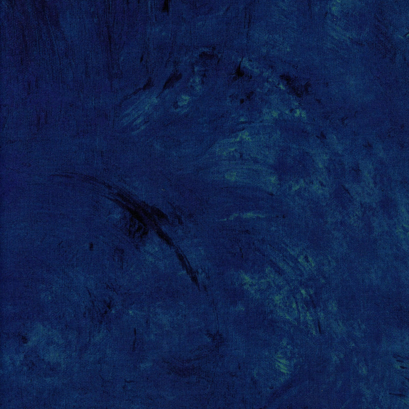 Northcott Plaster of Paris - Daydreamin’ Sea Salt - Patchwork and Quilting Fabric from Brown's Craft Shed (Tags: Fabric abstract basics blender blue Daydreamin’ Sea Salt Frond Design Studios Northcott ocean Plaster of Paris Stephanie Brandenburg textures water )