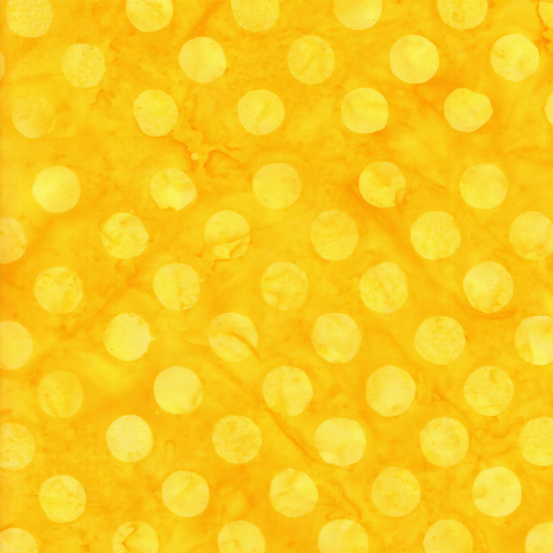 Batik Australia - Patchwork and Quilting Fabric from Brown's Craft Shed (Tags: Fabric Batik Australia Yellow )