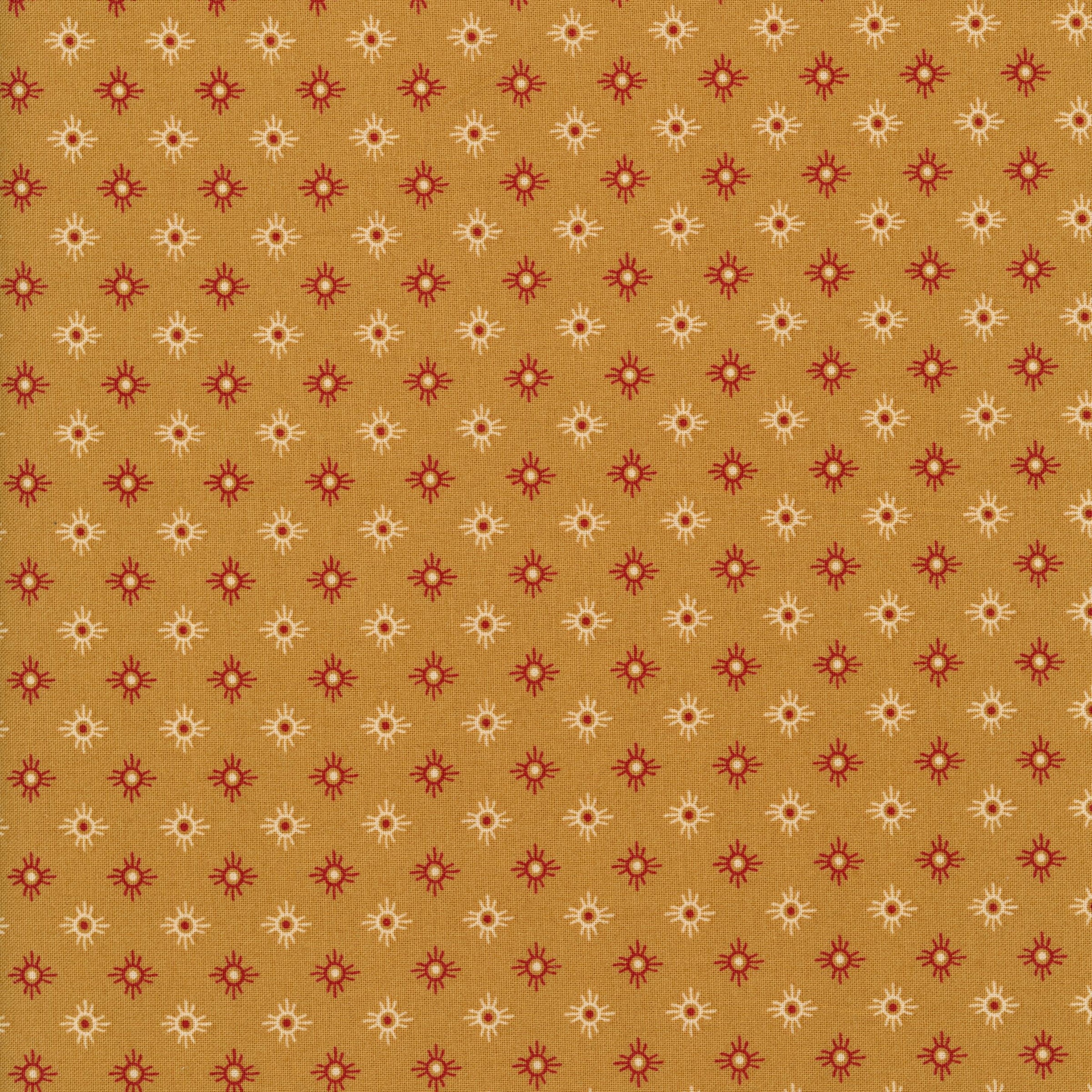 Riley Blake Designs - John Wayne American West (Sun Tan) - Patchwork and Quilting Fabric from Brown's Craft Shed (Tags: Fabric )