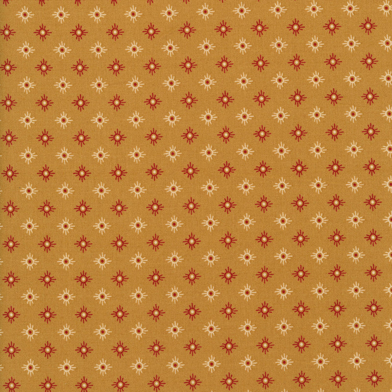 Riley Blake Designs - John Wayne American West (Sun Tan) - Patchwork and Quilting Fabric from Brown's Craft Shed (Tags: Fabric )