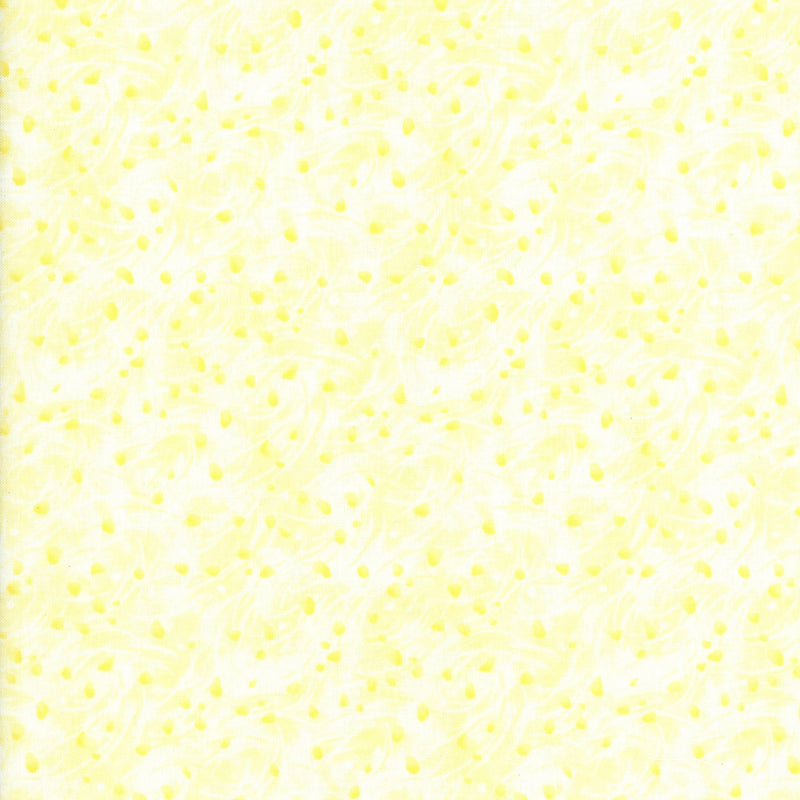 Fabri-Quilt Bristol Tonal Pebble Swirl - Patchwork and Quilting Fabric from Brown's Craft Shed (Tags: Fabric background blender bright Bristol Fabri-Quilt Neutral pastel patterns pebble spring swirl textures tonal Yellow )