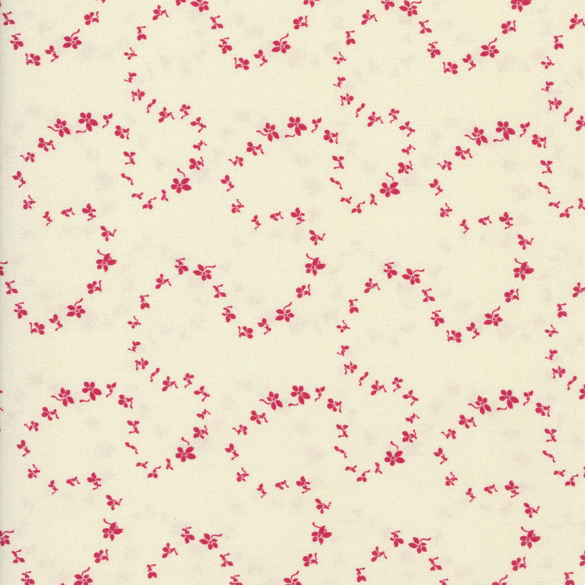 Devonstone Collection Milkwood by Judy Newman - Patchwork and Quilting Fabric from Brown's Craft Shed (Tags: Fabric blender blenders cottage cream delicate Devonstone Collection ditsy floral feminine Floral flowers Judy Newman Neutral pink soft vintage )