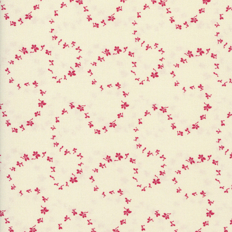Devonstone Collection Milkwood by Judy Newman - Patchwork and Quilting Fabric from Brown's Craft Shed (Tags: Fabric blender blenders cottage cream delicate Devonstone Collection ditsy floral feminine Floral flowers Judy Newman Neutral pink soft vintage )