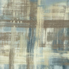 Maywood Studio - Colorfield - Patchwork and Quilting Fabric from Brown's Craft Shed (Tags: Fabric abstract backing beige blender blue Colorfield cream crosshatch Maywood Studio modern Neutral textures wide backing )