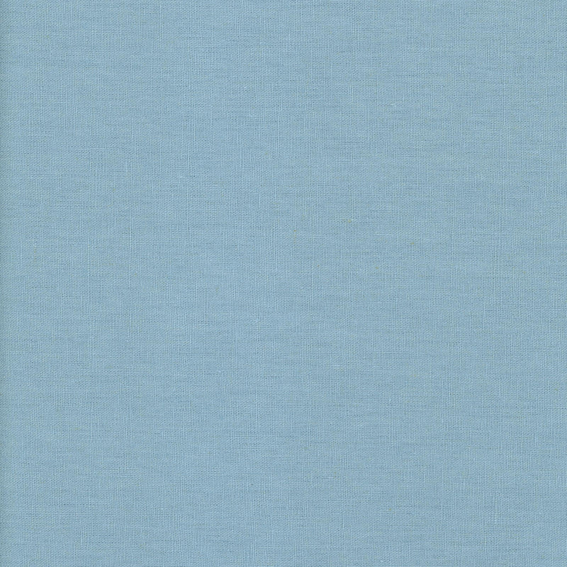 Devonstone Collection Linen Cotton Blue Lagoon