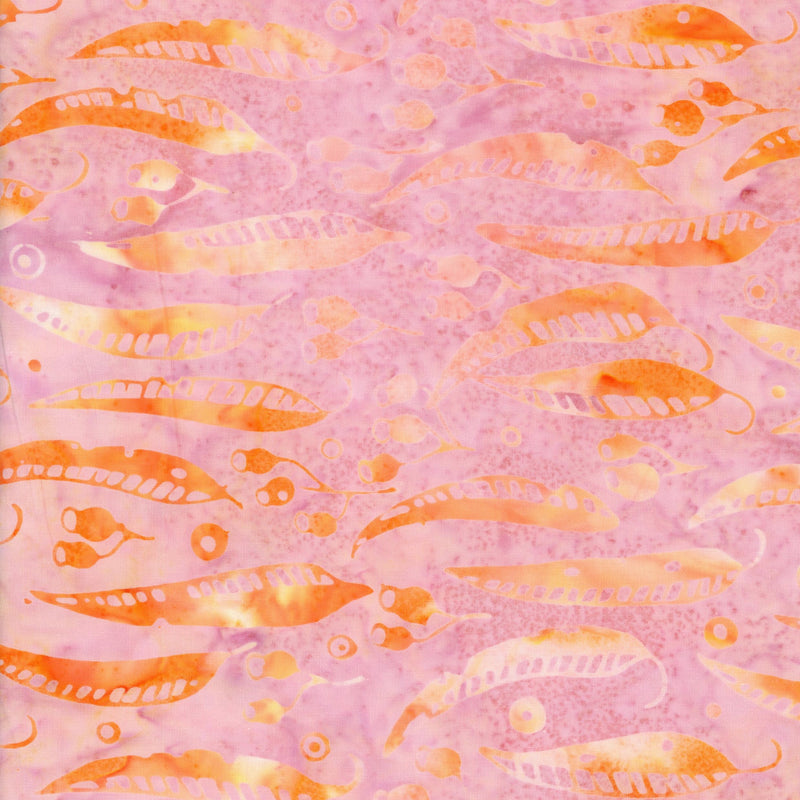 Batik Australia - Patchwork and Quilting Fabric from Brown's Craft Shed (Tags: Fabric Australian Botanicals Batik Australia )