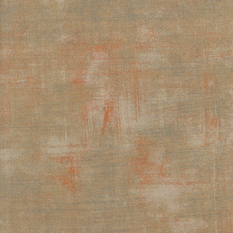 Moda Grunge (Maple Sugar) - Patchwork and Quilting Fabric from Brown's Craft Shed (Tags: Fabric autumn Basic Grey basics blender blenders Brown Grunge Maple Sugar Moda Neutral orange rustic textures )