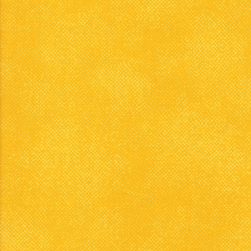 Victorian Textiles - Too Cool for School (Sun) - Patchwork and Quilting Fabric from Brown's Craft Shed (Tags: Fabric basics blender blenders bright cheerful dots playful Spots sunny textures Too Cool for School Victorian Textiles Yellow )