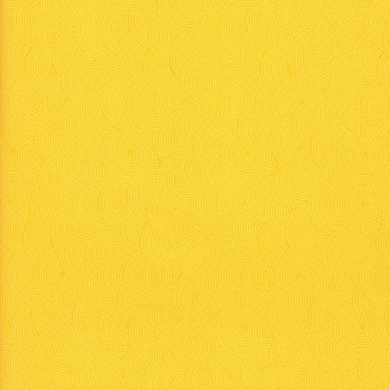 Camelot Fabrics - Mixology Sashiko - Patchwork and Quilting Fabric from Brown's Craft Shed (Tags: Fabric blender blenders bright Camelot Fabrics Geometric Mixology modern neutral blender pastel patterns sashiko style textures Yellow )