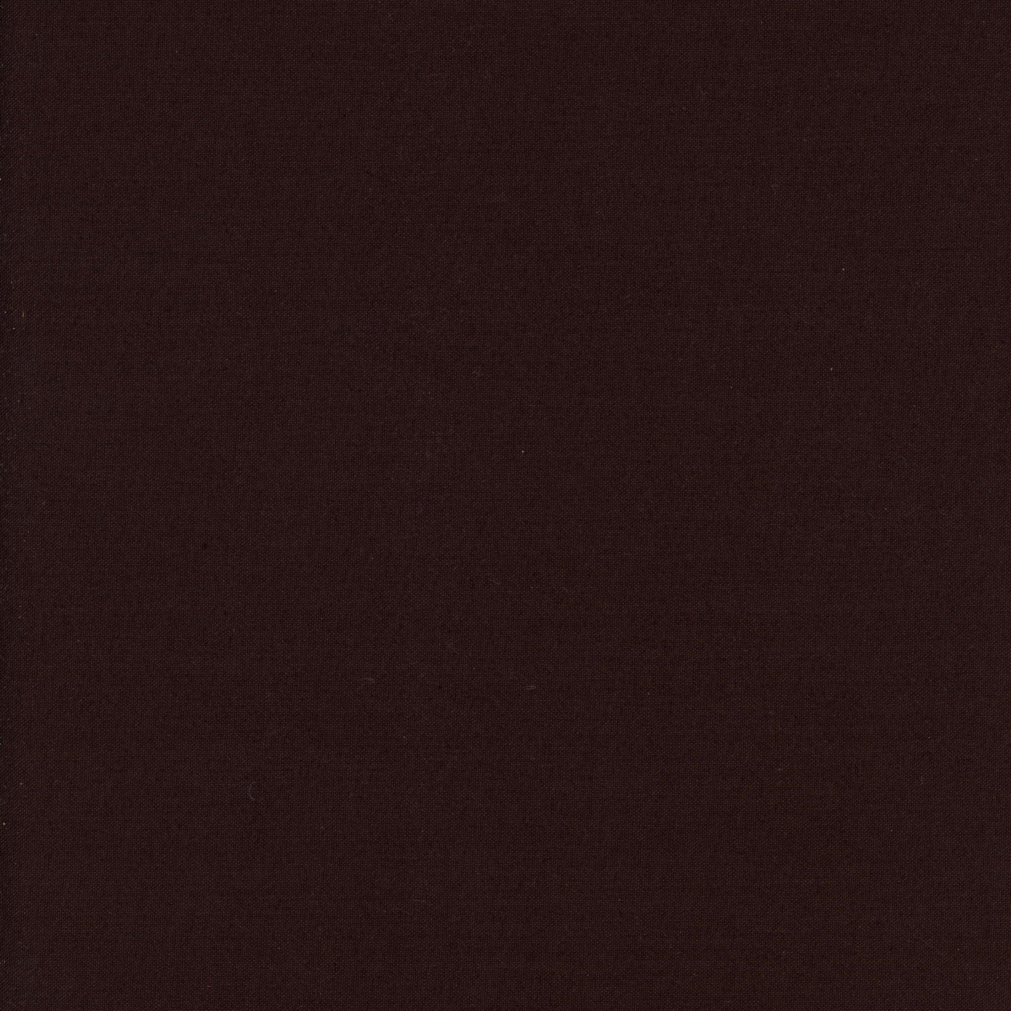 Devonstone Collection Taipain - Patchwork and Quilting Fabric from Brown's Craft Shed (Tags: Fabric basics blender Brown chocolate dark brown Devonstone Collection solid Taipain textures )