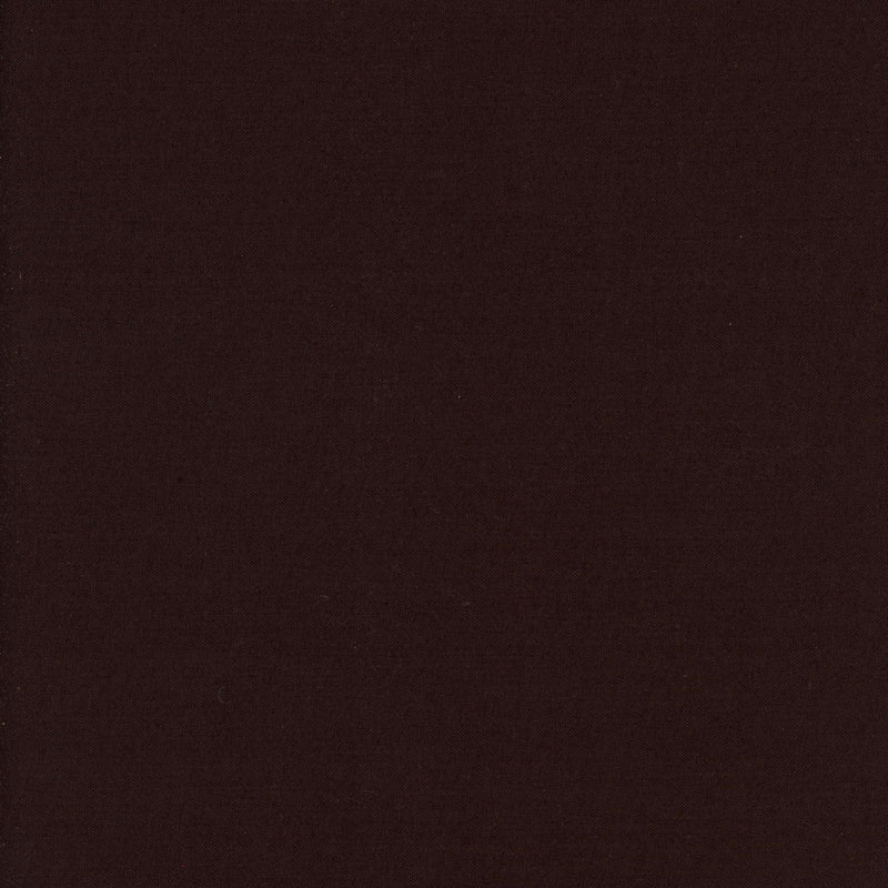 Devonstone Collection Taipain - Patchwork and Quilting Fabric from Brown's Craft Shed (Tags: Fabric basics blender Brown chocolate dark brown Devonstone Collection solid Taipain textures )