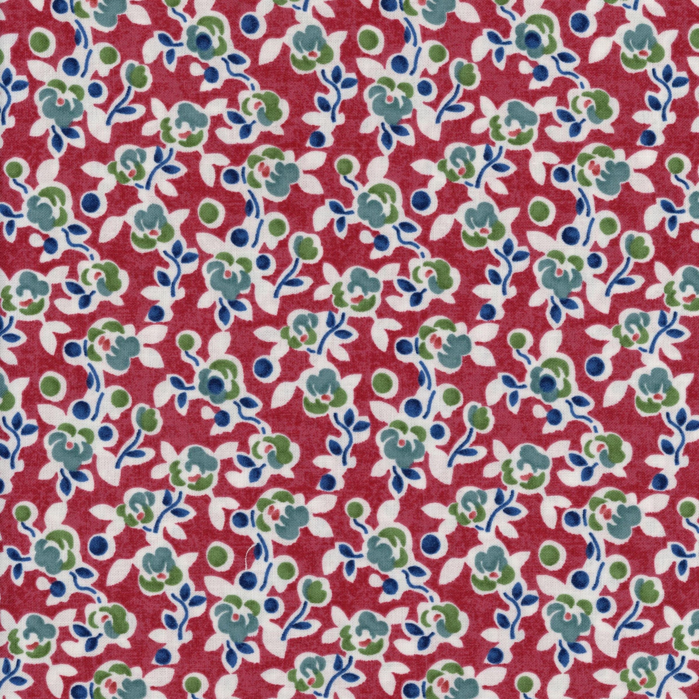 Benartex Wander Lane I by Nancy Halvorsen - Patchwork and Quilting Fabric from Brown's Craft Shed (Tags: Fabric )