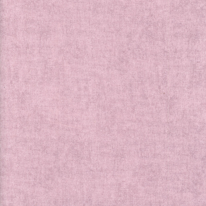 Stoffabrics Melange - Patchwork and Quilting Fabric from Brown's Craft Shed (Tags: Fabric basics blender pastel pink solid Stoffabrics textures )