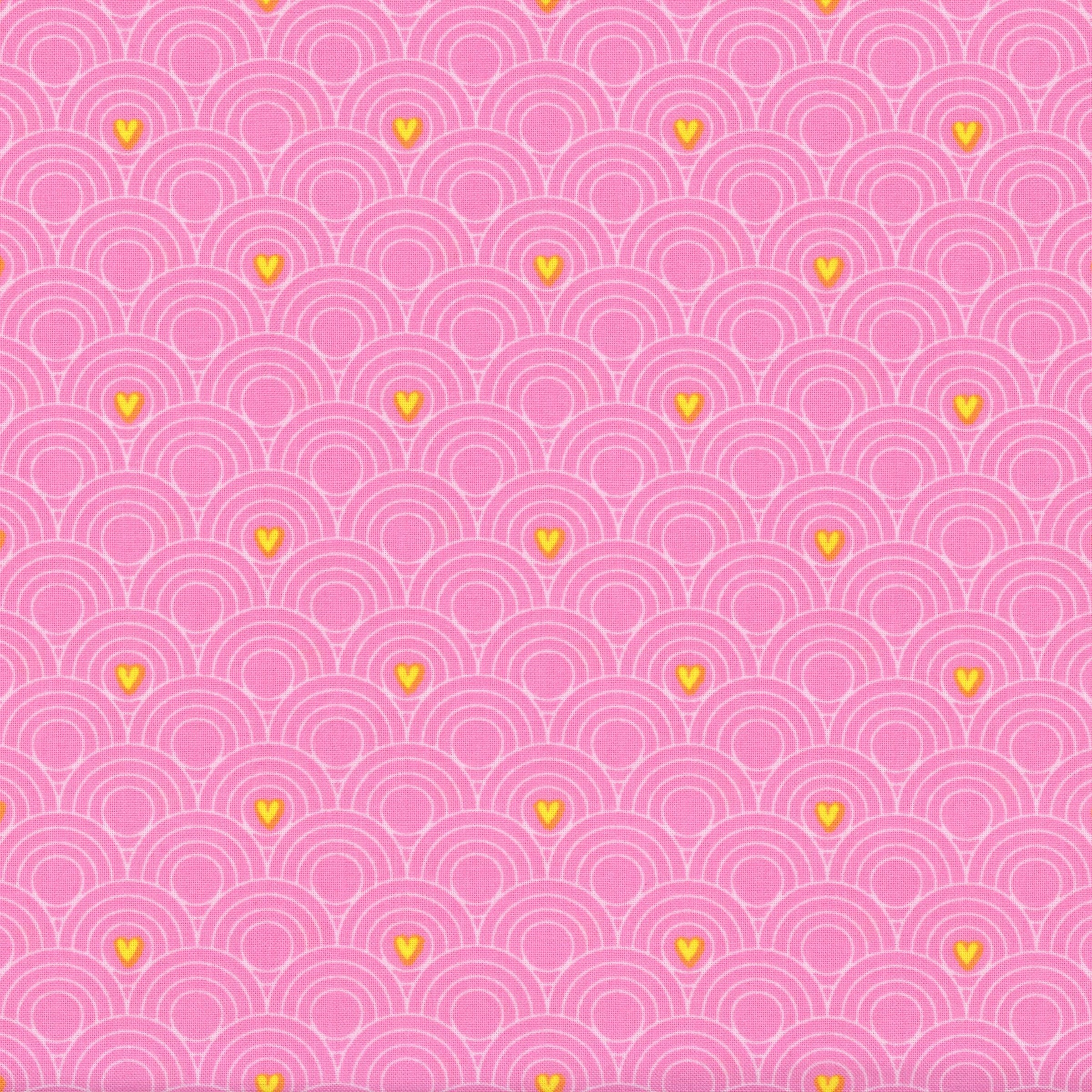 Camelot Fabrics Itty Bitty by Andrea Turk at Cinnamon Joe Studio