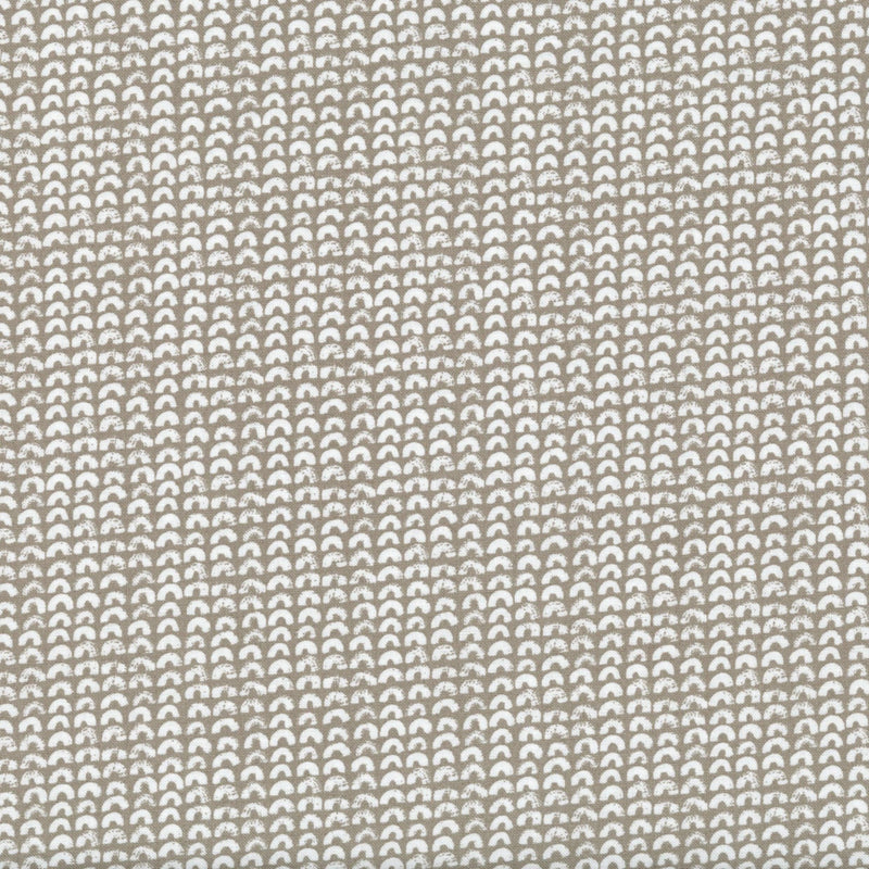 Moda Renew Stone Arches - Patchwork and Quilting Fabric from Brown's Craft Shed (Tags: Fabric blender blenders Geometric grey lines modern Neutral patterns stone textures )