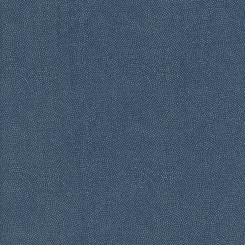 Robert Kaufman Denim - Patchwork and Quilting Fabric from Brown's Craft Shed (Tags: Fabric blue Spots )