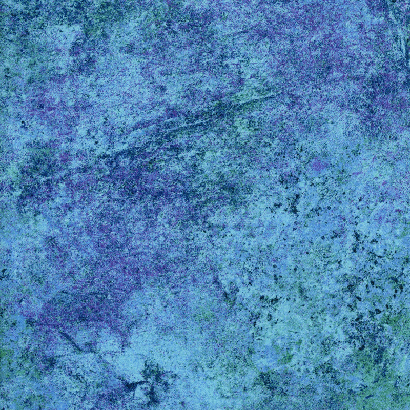 Northcott Stonehenge Gradations II - Slate (Midnight) - Patchwork and Quilting Fabric from Brown's Craft Shed (Tags: Fabric )